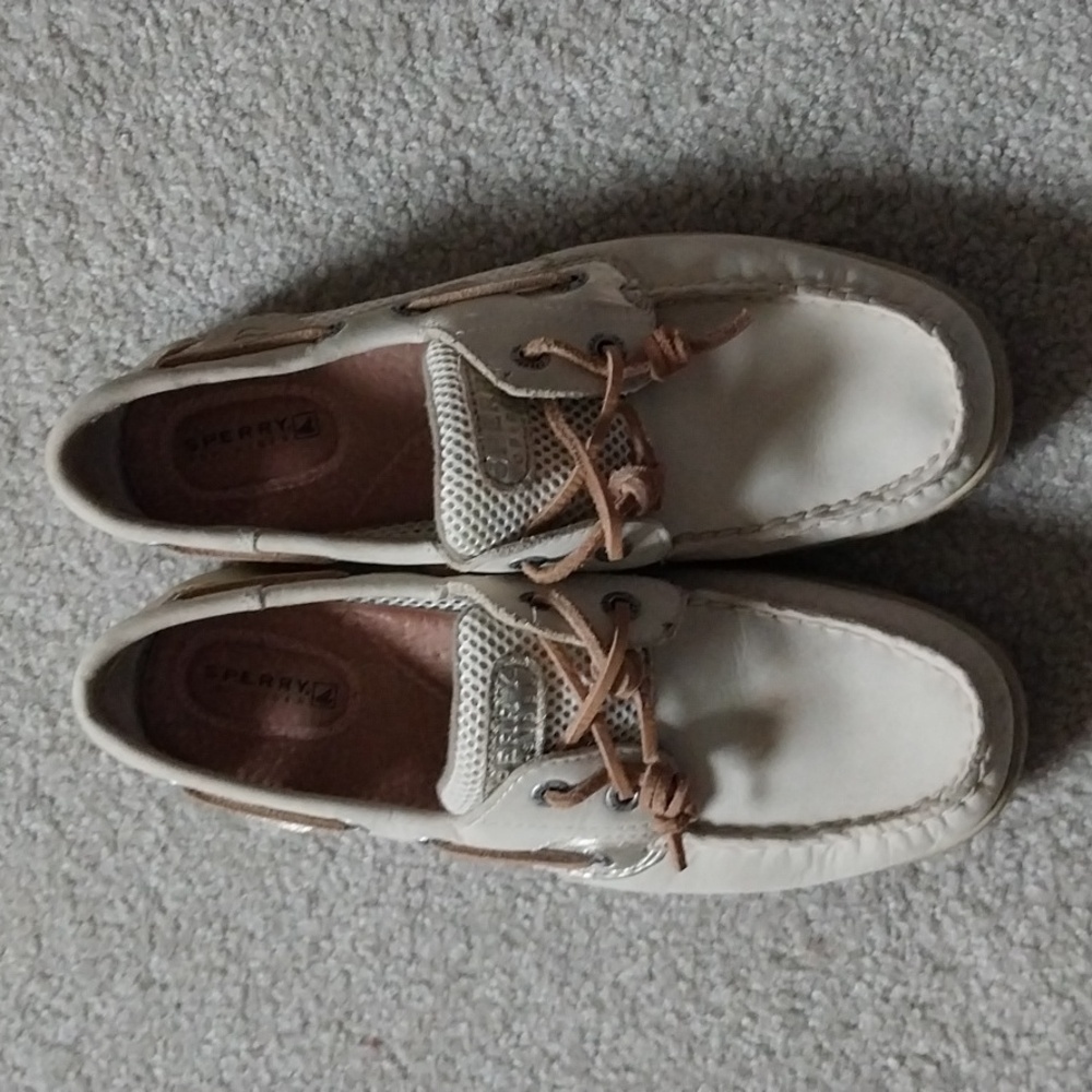 SperryTop Sider Boat Shoes - Picture 2 of 7